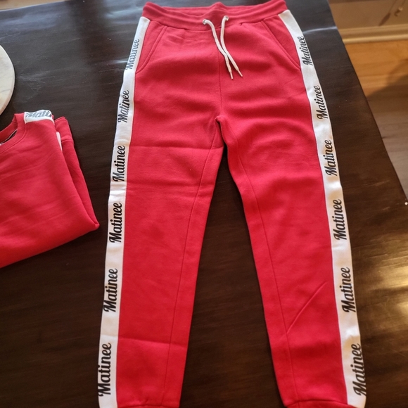 Matinee outfit - Picture 7 of 9